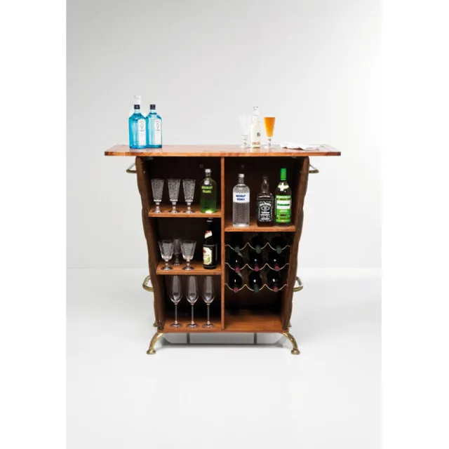 KARE Design Bar Lady Rock Vintage> Meubles