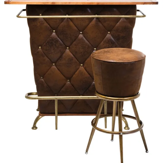 KARE Design Bar Lady Rock Vintage> Meubles