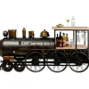 KARE Design Bar Steamlock 225cm> Meubles