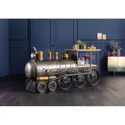 KARE Design Bar Steamlock 225cm> Meubles