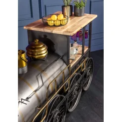 KARE Design Bar Steamlock 225cm><noscript><img width=