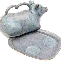 KARE Design Beurrier Mina 22cm><noscript><img width=