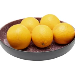 KARE Design Bol Alissa Ø23cm> Accessoires