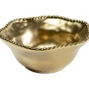 KARE Design Bol Bell doré Ø16cm> Accessoires