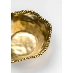 KARE Design Bol Bell doré Ø16cm><noscript><img width=