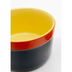 KARE Design Bol Capri bleu Ø11cm><noscript><img width=
