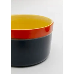 KARE Design Bol Capri bleu Ø11cm><noscript><img width=