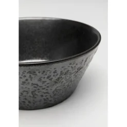KARE Design Bol Cosmos noir Ø15cm><noscript><img width=