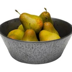 KARE Design Bol Cosmos noir Ø21cm> Accessoires
