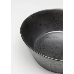 KARE Design Bol Cosmos noir Ø21cm><noscript><img width=
