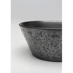 KARE Design Bol Cosmos noir Ø13cm><noscript><img width=