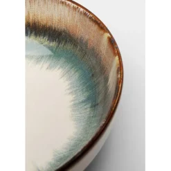 KARE Design Bol Laguna bleu Ø18cm><noscript><img width=