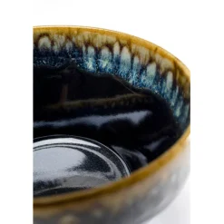 KARE Design Bol Lio bleu nuit Ø15cm><noscript><img width=