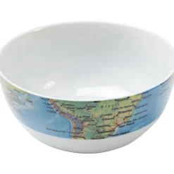 KARE Design Bol Map> Accessoires