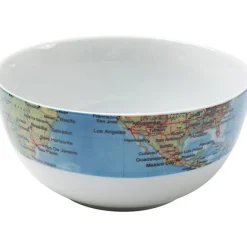 KARE Design Bol Map> Accessoires