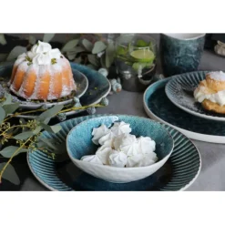 KARE Design Bol Mustique Ø17cm> Accessoires