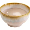 KARE Design Bol Nala rose Ø15cm> Accessoires