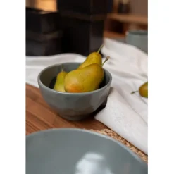 KARE Design Bol Organic sauge Ø15cm> Accessoires