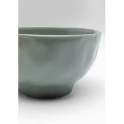 KARE Design Bol Organic sauge Ø15cm><noscript><img width=