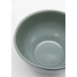 KARE Design Bol Organic sauge Ø15cm><noscript><img width=