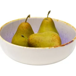 KARE Design Bol Shirley violet Ø18cm> Accessoires