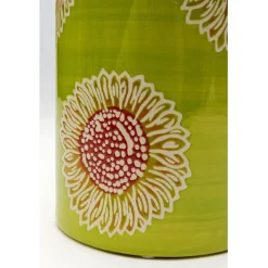 KARE Design Boîte déco Bloom vert 27cm><noscript><img width=