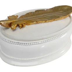 KARE Design Boîte décorative Ava 7cm> Accessoires