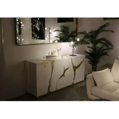 KARE Design Boîte décorative Ava 7cm> Accessoires