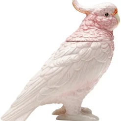 KARE Design Boîte décorative Exotic Bird 23cm> Accessoires