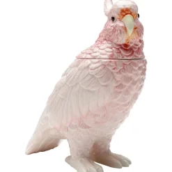 KARE Design Boîte décorative Exotic Bird 23cm> Accessoires