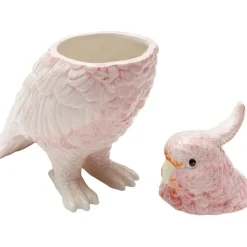 KARE Design Boîte décorative Exotic Bird 23cm><noscript><img width=