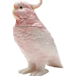 KARE Design Boîte décorative Exotic Bird 23cm><noscript><img width=