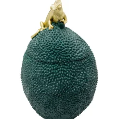 KARE Design Boîte décorative Jackfruit Chameleon 41cm> Accessoires