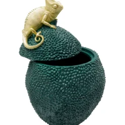 KARE Design Boîte décorative Jackfruit Chameleon 41cm><noscript><img width=