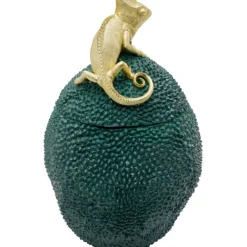 KARE Design Boîte décorative Jackfruit Chameleon 41cm><noscript><img width=