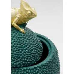 KARE Design Boîte décorative Jackfruit Chameleon 41cm><noscript><img width=