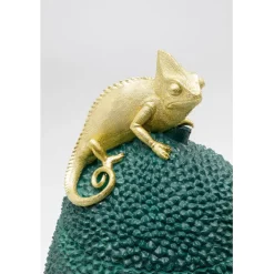 KARE Design Boîte décorative Jackfruit Chameleon 41cm><noscript><img width=