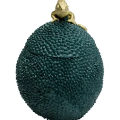 KARE Design Boîte décorative Jackfruit Chameleon 34cm><noscript><img width=