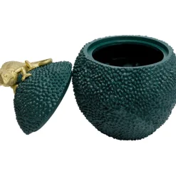 KARE Design Boîte décorative Jackfruit Chameleon 34cm><noscript><img width=