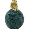 KARE Design Boîte décorative Jackfruit Monkey 30cm> Accessoires
