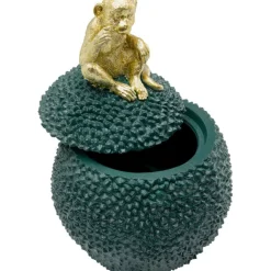 KARE Design Boîte décorative Jackfruit Monkey 30cm><noscript><img width=