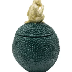 KARE Design Boîte décorative Jackfruit Monkey 30cm><noscript><img width=