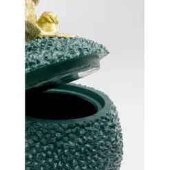 KARE Design Boîte décorative Jackfruit Monkey 30cm><noscript><img width=