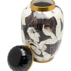 KARE Design Boîte décorative La Spezia Ø30cm> Accessoires