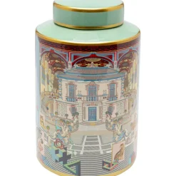 KARE Design Boîte décorative Palazzo Ø25cm> Accessoires