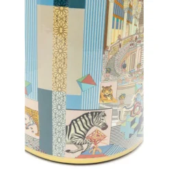 KARE Design Boîte décorative Palazzo Ø25cm><noscript><img width=