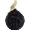KARE Design Boîte décorative Parrot 40cm> Accessoires
