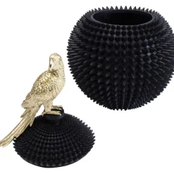 KARE Design Boîte décorative Parrot 40cm><noscript><img width=