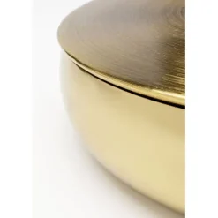 KARE Design Boîte décorative Shine Ø31cm><noscript><img width=