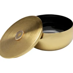 KARE Design Boîte décorative Shine Ø16cm> Accessoires